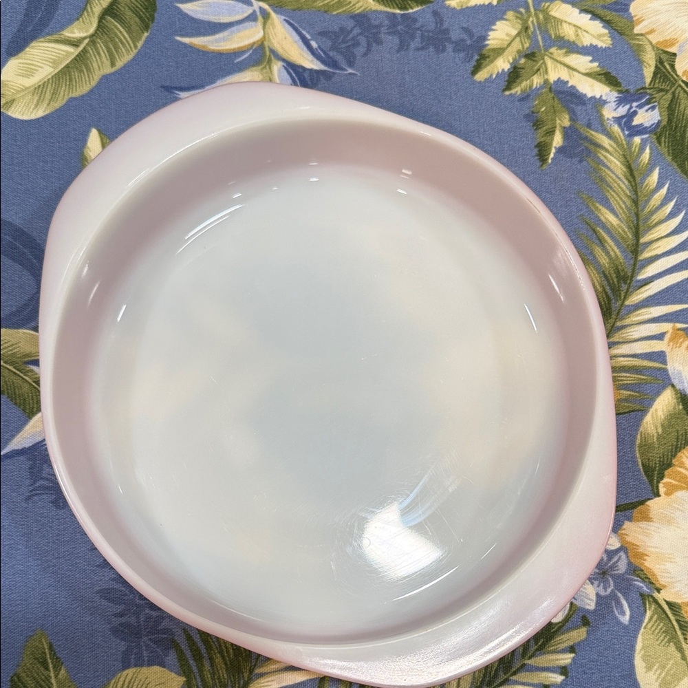 Pyrex Flamingo 221 - Picture 2 of 6